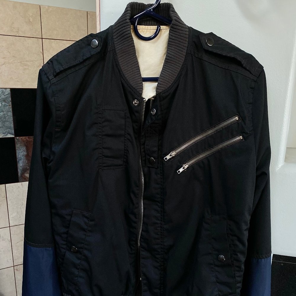 *William Rast Unique Sample Prototype Rare Justin… - image 1